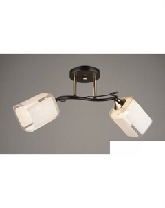 Люстра средней высоты Arto H174-2 Hiper