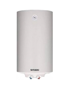 Накопительный электрический водонагреватель SH WH 1.5 30 (белый) Shivaki