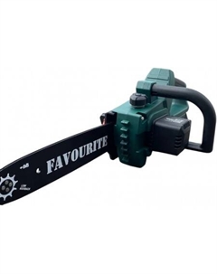 Аккумуляторная пила OBS 21 TG12 (с 1-им АКБ) Favourite