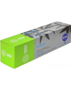 Картридж CS-EPS189 (аналог Epson EPLS050189) Cactus