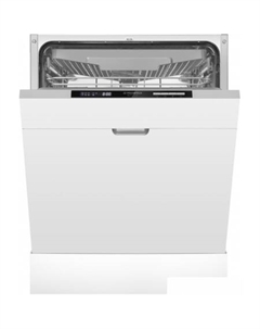 Встраиваемая посудомоечная машина MLP-123D Maunfeld