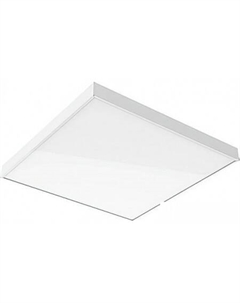 Светильник-тарелка Mir G1-A0-00070-01GA3-2003565 Gauss