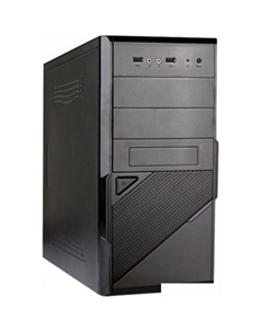 Корпус BA-201 400W EX284020RUS Exegate