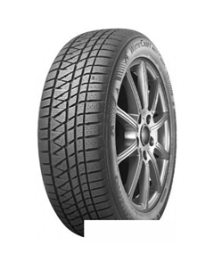 WinterCraft WS71 255/55R20 110V Kumho