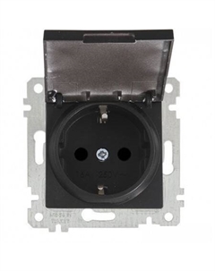 Розетка Rita 22006100284 Mutlusan