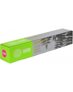 Картридж CS-O330Y Cactus