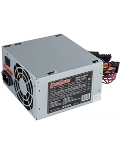 Блок питания AB350 EX219182RUS-S Exegate