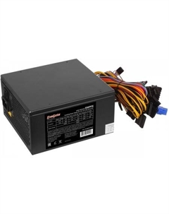 Блок питания ATX-550PPX EX282073RUS-S Exegate