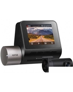 Видеорегистратор Dash Cam A510-1 70mai