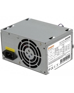 Блок питания AAA450 ES259591RUS-S Exegate