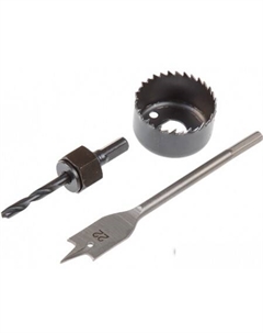 Коронка GP2422-54 Gepard