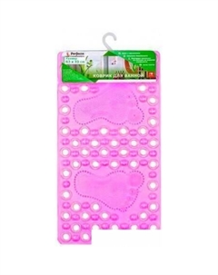 Коврик для ванной 22-643606 Perfecto linea