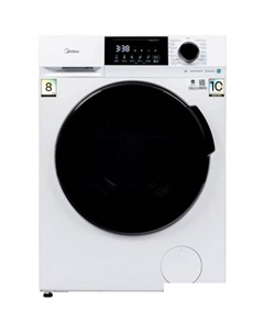 Стиральная машина MFC3814BSW47/W Midea