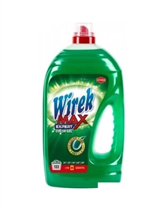 Гель для стирки Max Expert Color (4.3 л) Wirek