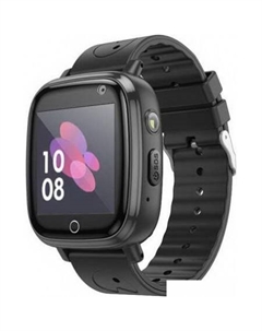 Детские умные часы Y100 (черный) Hoco