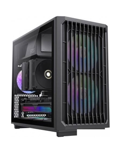 F35 BK (черный) Gamemax