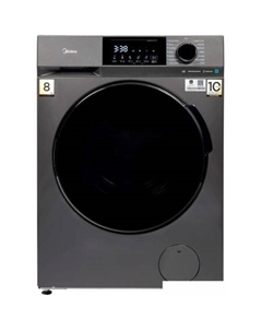 Стиральная машина MFC3814BSW47/S Midea