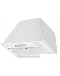 Кухонная вытяжка Inlinea 52 White Kuppersberg