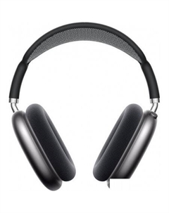 Наушники W65 Plus (серый) Hoco