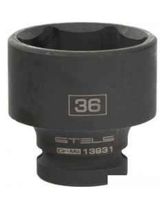 Головка слесарная 13931 Stels