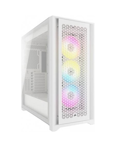 Корпус 5000D RGB Airflow CC-9011243-WW Corsair