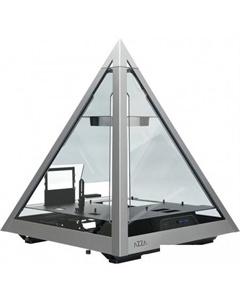 Корпус Pyramid L Azza