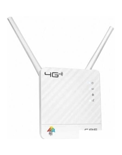 4G Wi-Fi роутер R200 Anydata