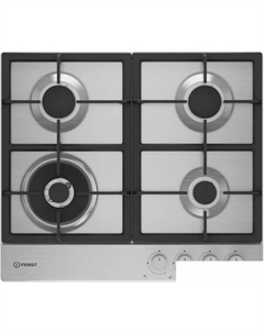 Варочная панель THPM 642 W/IX/I Indesit