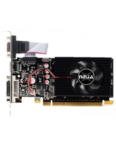 Видеокарта Ninja GeForce GT 730 4GB DDR3 NF73NP043F Sinotex