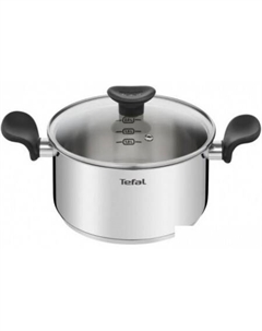 Кастрюля E3084474 Tefal