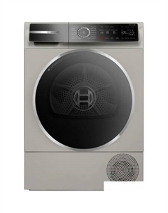 Сушильная машина Serie 8 WQB246CX0 Bosch