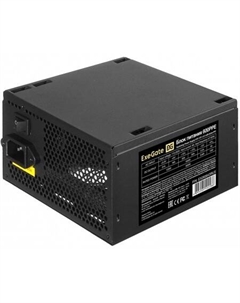 Блок питания 600PPE EX260643RUS-PC Exegate