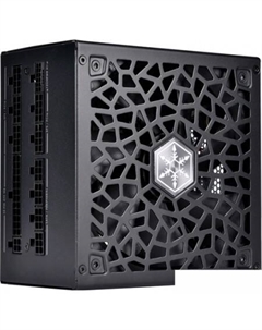 Блок питания HELA 1200R Cybenetics Platinum SST-HA1200R-PM Silverstone