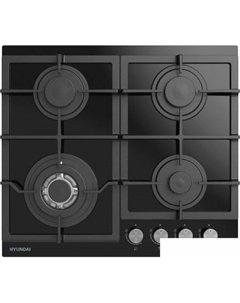 Варочная панель HHG 6436 BG Hyundai