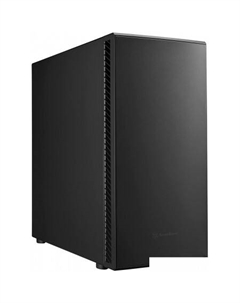Корпус Seta Q1 SST-SEQ1B Silverstone