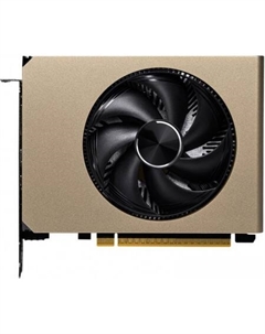 Видеокарта GeForce RTX 5060 8G Inspire ITX Msi