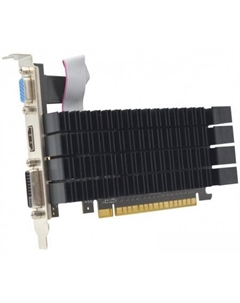 Видеокарта GeForce GT 730 2GB DDR3 AF730-2048D3L3-V3 Afox