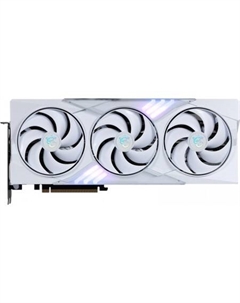 GeForce RTX 5070 12G Gaming Trio OC White Msi
