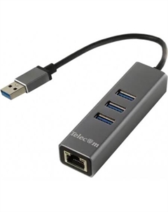 USB-хаб  TA311U Telecom