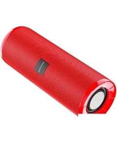 Беспроводная колонка BR1 (красный) Borofone