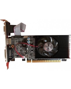 Видеокарта GeForce GT210 1GB GDDR3 AF210-1024D3L8 Afox