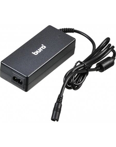 Сетевое зарядное BUM-0054B65 Buro