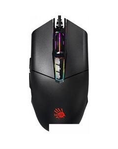 Игровая мышь Bloody P91 A4tech
