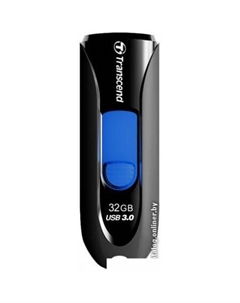 USB Flash JetFlash 790 32GB (TS32GJF790K) Transcend