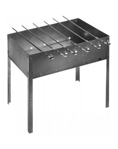 Мангал 61237 Boyscout