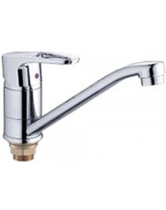 Смеситель SL52-004FB-15 Рмс