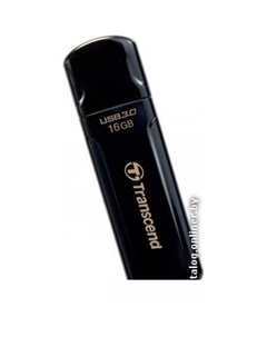 USB Flash JetFlash 700 16GB (TS16GJF700) Transcend