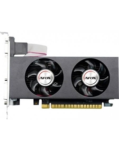 Видеокарта GeForce GTX 750 4GB GDDR5 AF750-4096D5L4-V4 Afox