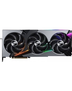 GeForce RTX 5070 Ti 16G Vanguard SOC Msi