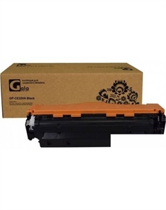 Картридж GP-CE320A (аналог HP CE320A) Gala-print